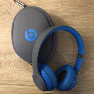 Beats Solo Wireless Headphones
